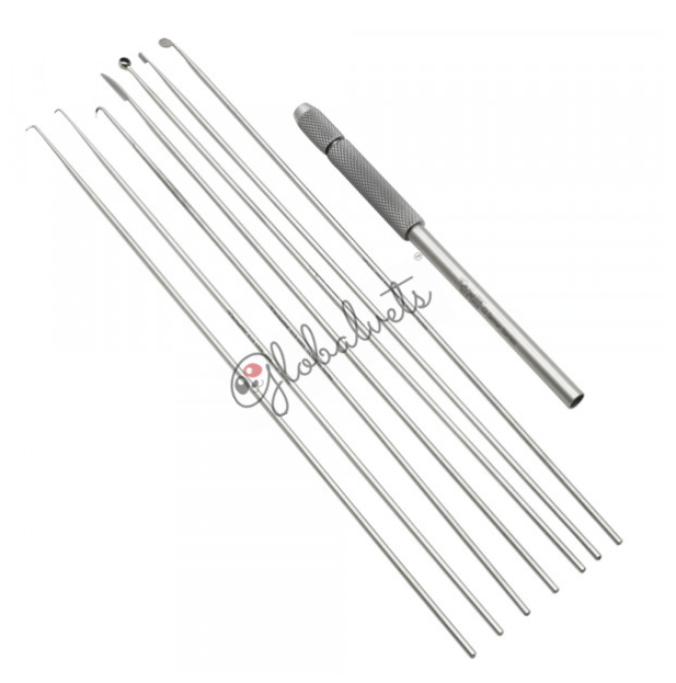 Neurosurgical Instruments